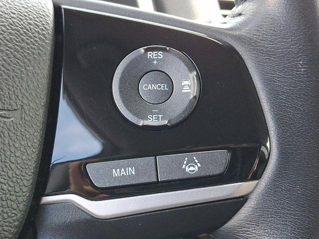 2021 Honda Pilot AWD Touring 7 Passenger