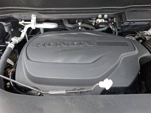 2021 Honda Pilot AWD Touring 7 Passenger