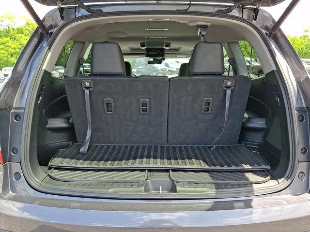 2021 Honda Pilot AWD Touring 7 Passenger