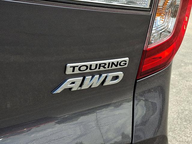 2021 Honda Pilot AWD Touring 7 Passenger