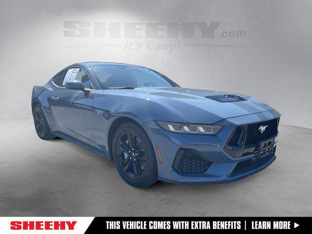 2025 Ford Mustang GT Fastback for sale in Springfield, VA