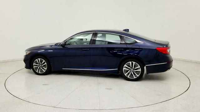 2019 Honda Accord Hybrid EX