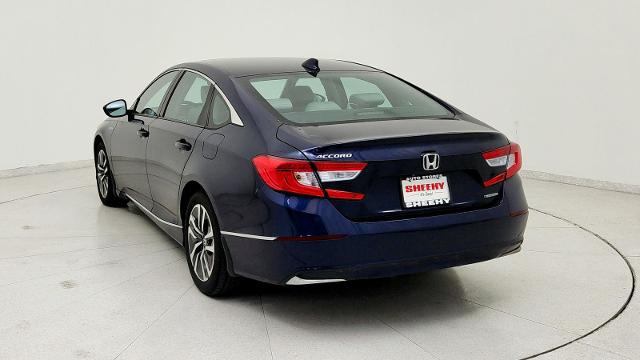 2019 Honda Accord Hybrid EX