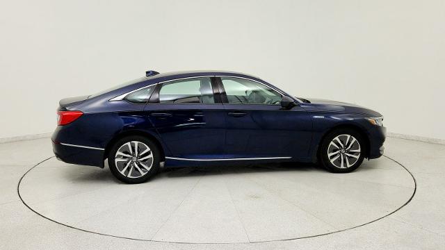 2019 Honda Accord Hybrid EX