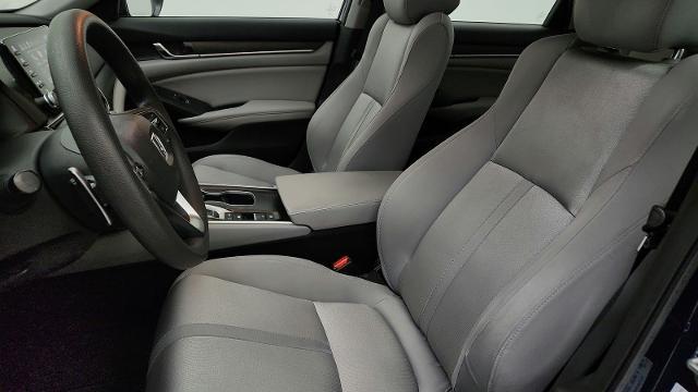 2019 Honda Accord Hybrid EX