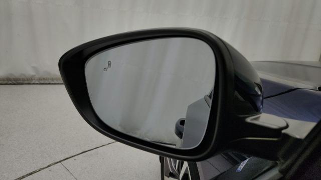 2019 Honda Accord Hybrid EX