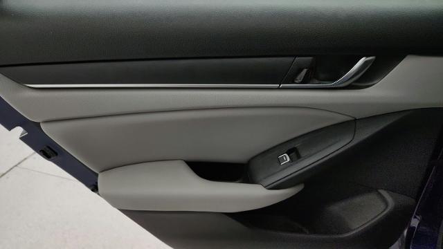 2019 Honda Accord Hybrid EX
