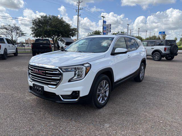 2024 GMC Terrain AWD SLT for sale in Edinburg, TX