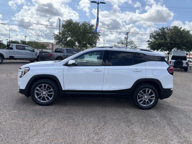 2024 GMC Terrain AWD SLT