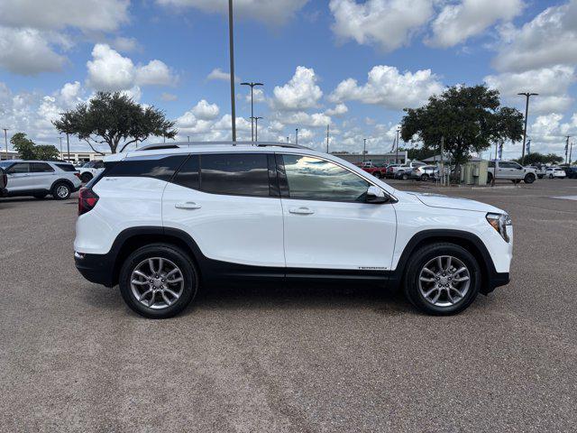 2024 GMC Terrain AWD SLT