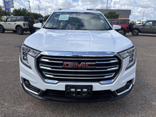 2024 GMC Terrain AWD SLT