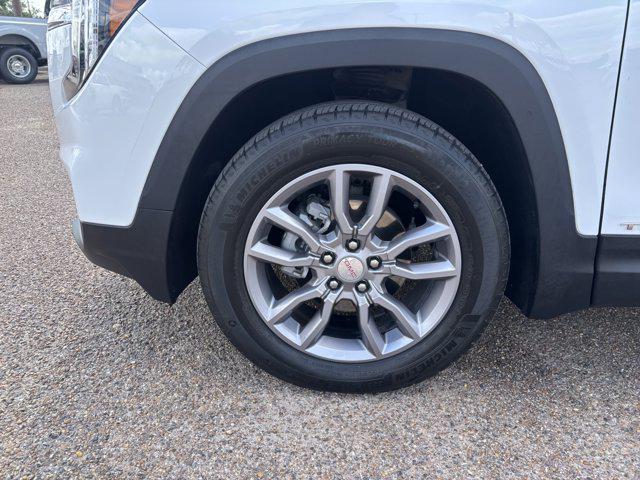 2024 GMC Terrain AWD SLT