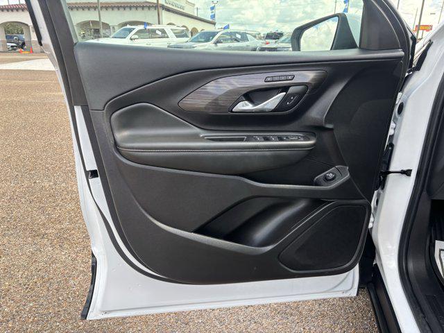 2024 GMC Terrain AWD SLT