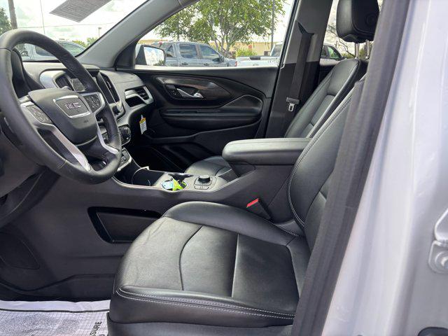 2024 GMC Terrain AWD SLT