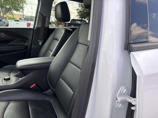 2024 GMC Terrain AWD SLT