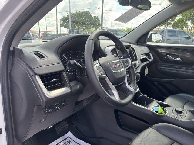 2024 GMC Terrain AWD SLT