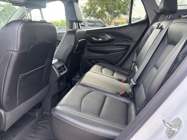 2024 GMC Terrain AWD SLT