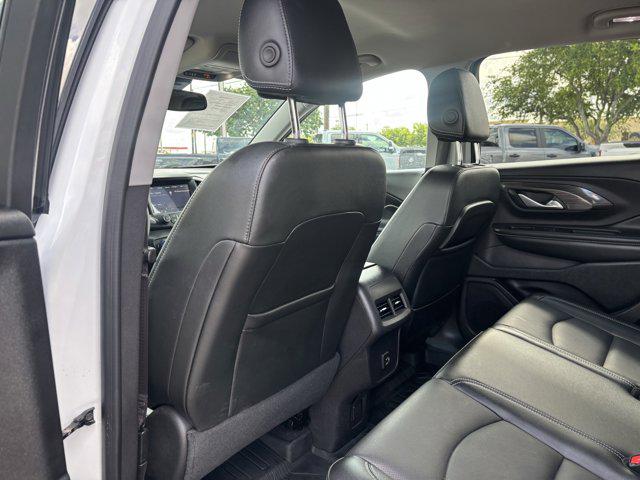 2024 GMC Terrain AWD SLT