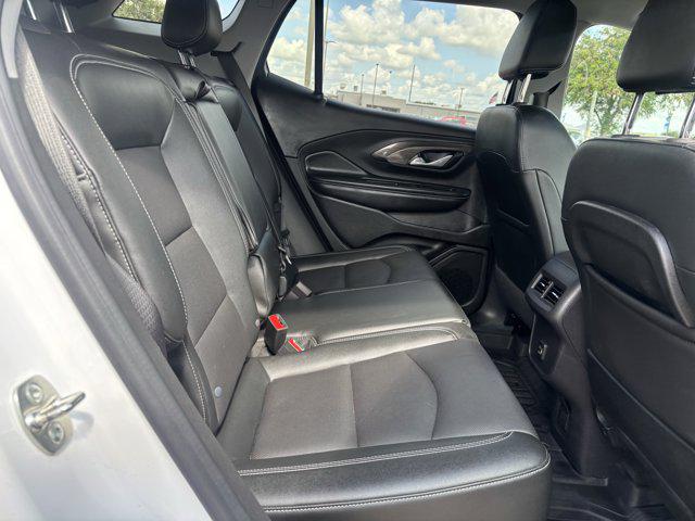 2024 GMC Terrain AWD SLT
