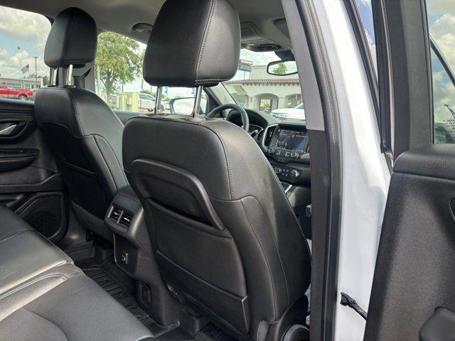 2024 GMC Terrain AWD SLT