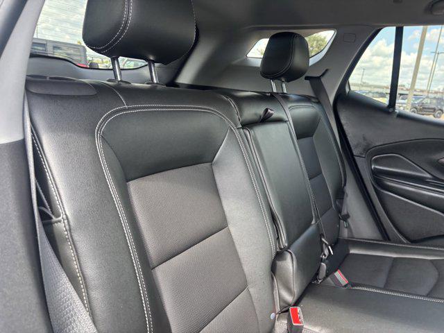 2024 GMC Terrain AWD SLT