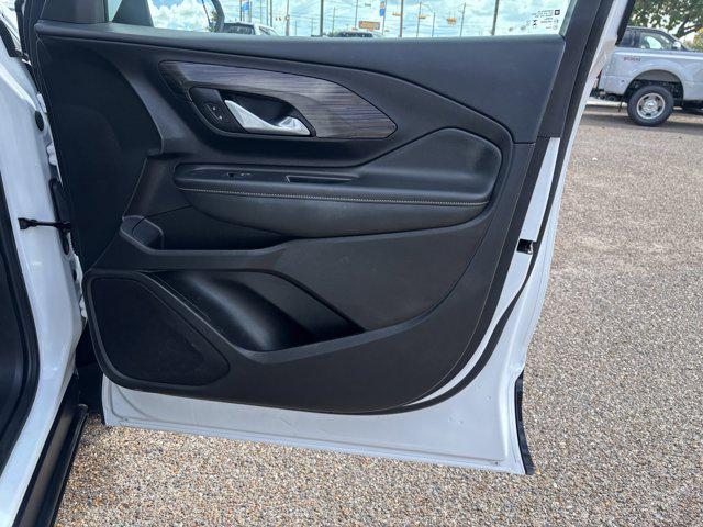 2024 GMC Terrain AWD SLT