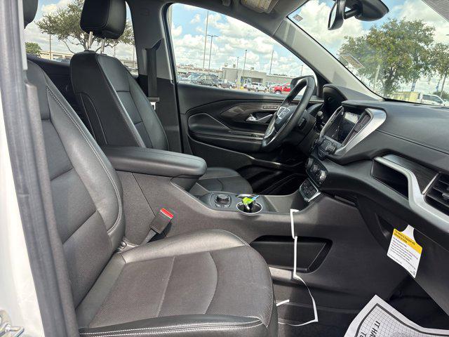 2024 GMC Terrain AWD SLT