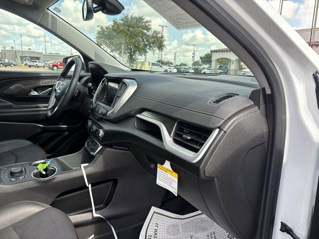 2024 GMC Terrain AWD SLT