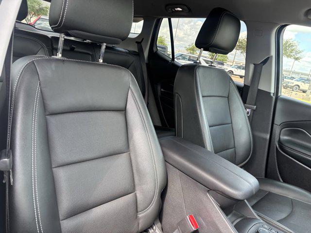 2024 GMC Terrain AWD SLT