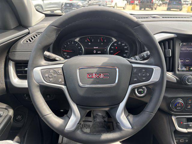 2024 GMC Terrain AWD SLT