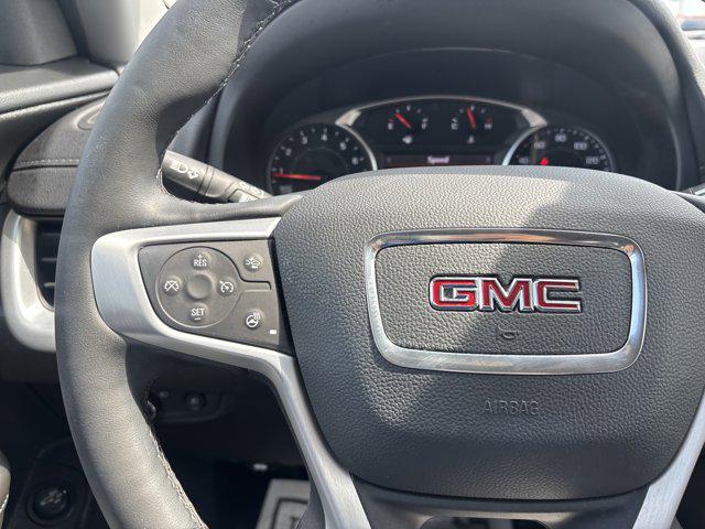 2024 GMC Terrain AWD SLT