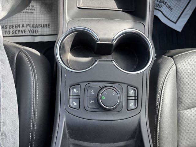 2024 GMC Terrain AWD SLT