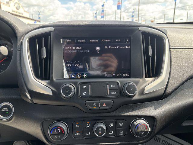 2024 GMC Terrain AWD SLT