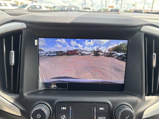 2024 GMC Terrain AWD SLT