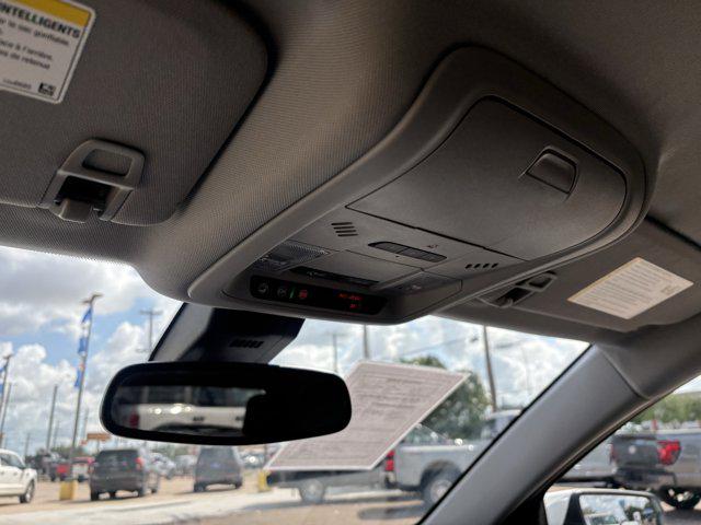 2024 GMC Terrain AWD SLT