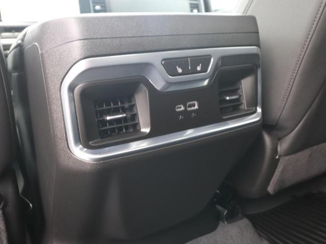 2026 Chevrolet Silverado 3500HD Crew Cab, Standard Bed, LTZ, 4WD