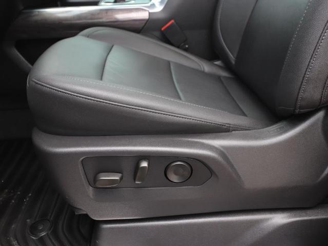2026 Chevrolet Silverado 3500HD Crew Cab, Standard Bed, LTZ, 4WD