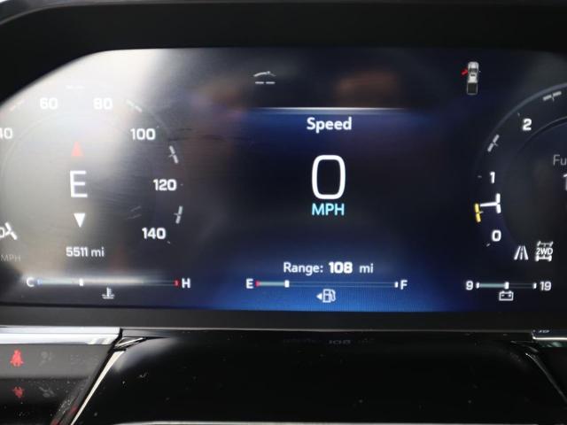 2026 Chevrolet Silverado 3500HD Crew Cab, Standard Bed, LTZ, 4WD