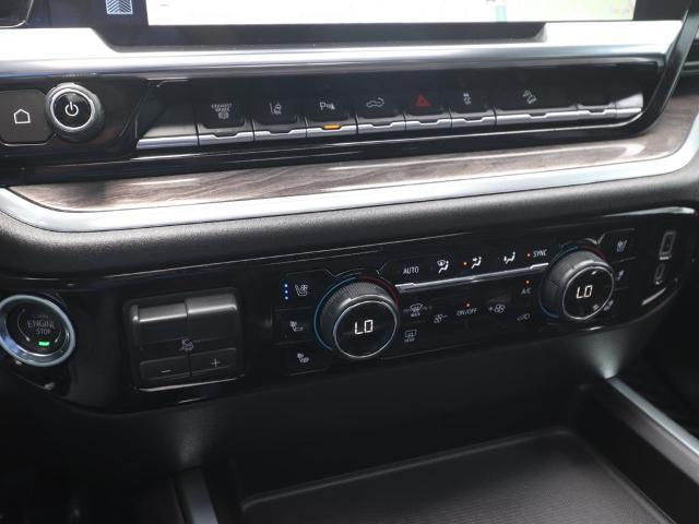 2026 Chevrolet Silverado 3500HD Crew Cab, Standard Bed, LTZ, 4WD