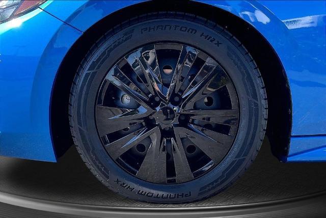2020 Nissan Sentra SR Xtronic CVT
