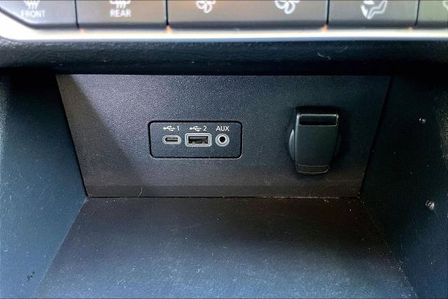 2020 Nissan Sentra SR Xtronic CVT