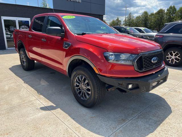 2019 Ford Ranger XLT for sale in White Lake, MI
