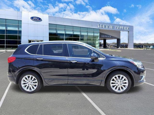 2020 Buick Envision AWD Premium I