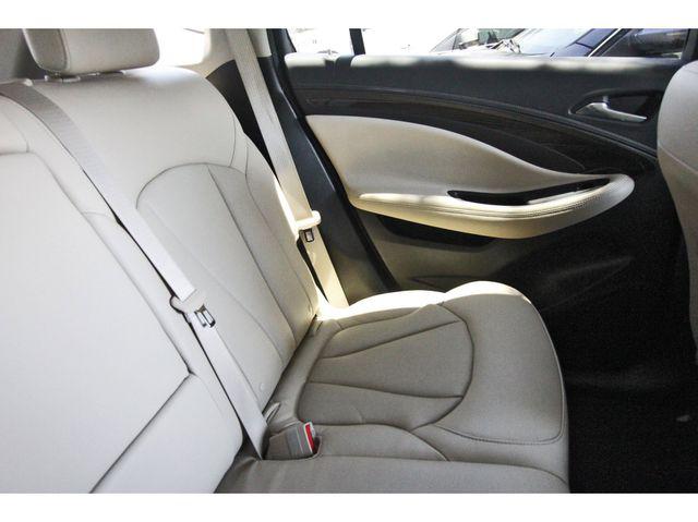 2020 Buick Envision AWD Premium I