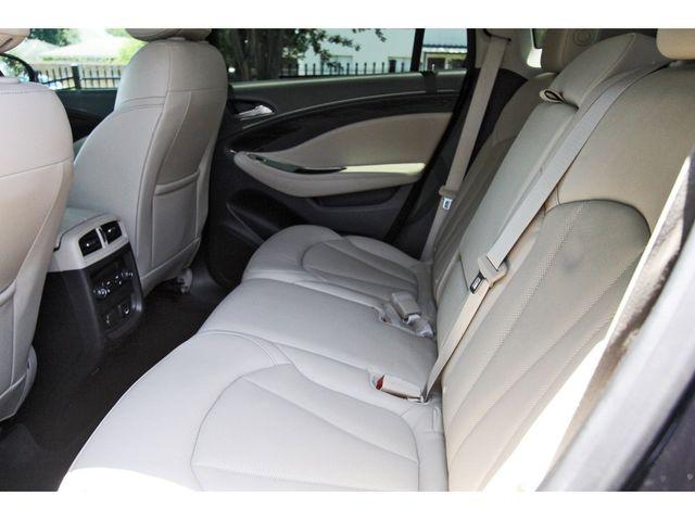 2020 Buick Envision AWD Premium I