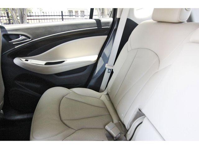 2020 Buick Envision AWD Premium I