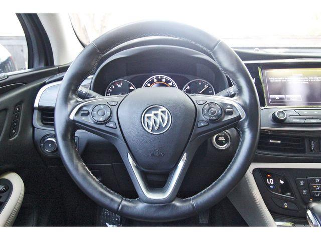 2020 Buick Envision AWD Premium I