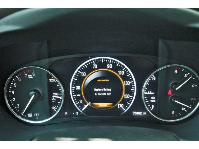 2020 Buick Envision AWD Premium I