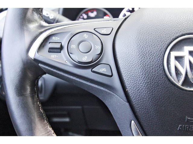 2020 Buick Envision AWD Premium I