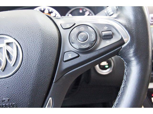 2020 Buick Envision AWD Premium I